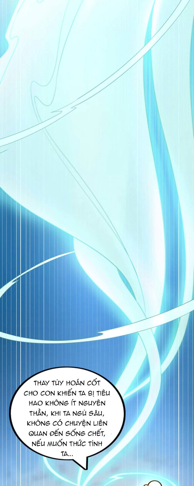 Sư Phụ Của Ta Là Thần Tiên Chapter 2 - 31