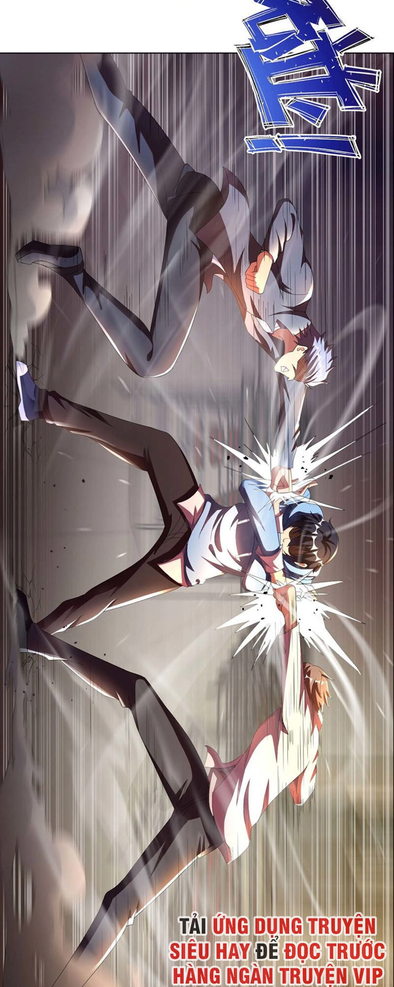 Sư Phụ Của Ta Là Thần Tiên Chapter 4 - 13