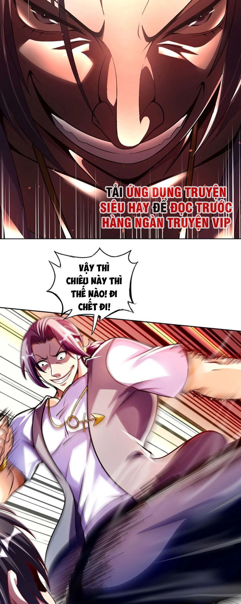 Sư Phụ Của Ta Là Thần Tiên Chapter 4 - 16