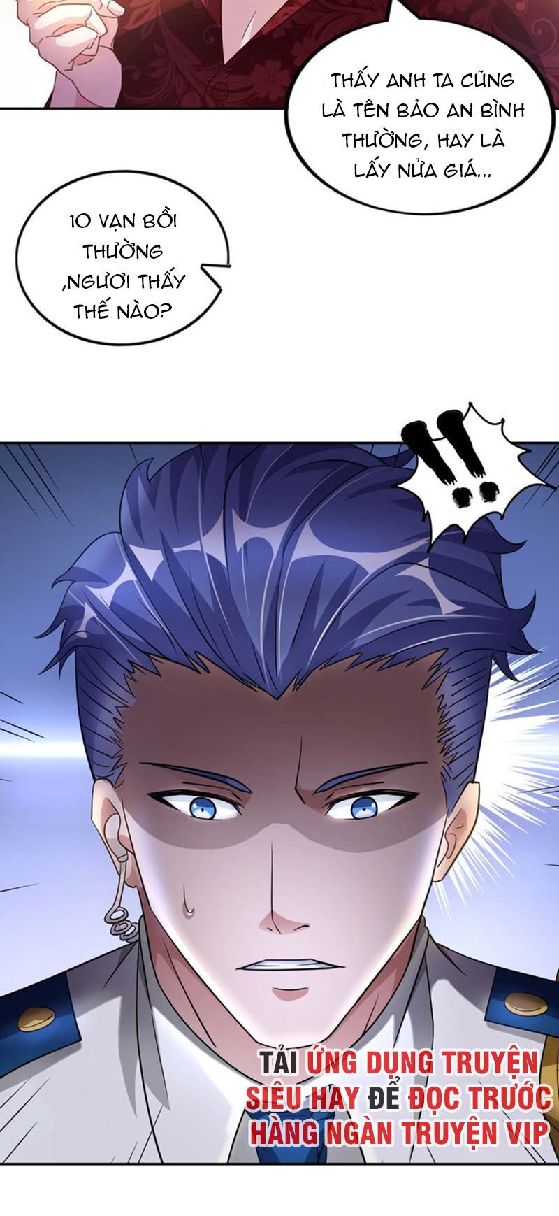 Sư Phụ Của Ta Là Thần Tiên Chapter 4 - 29