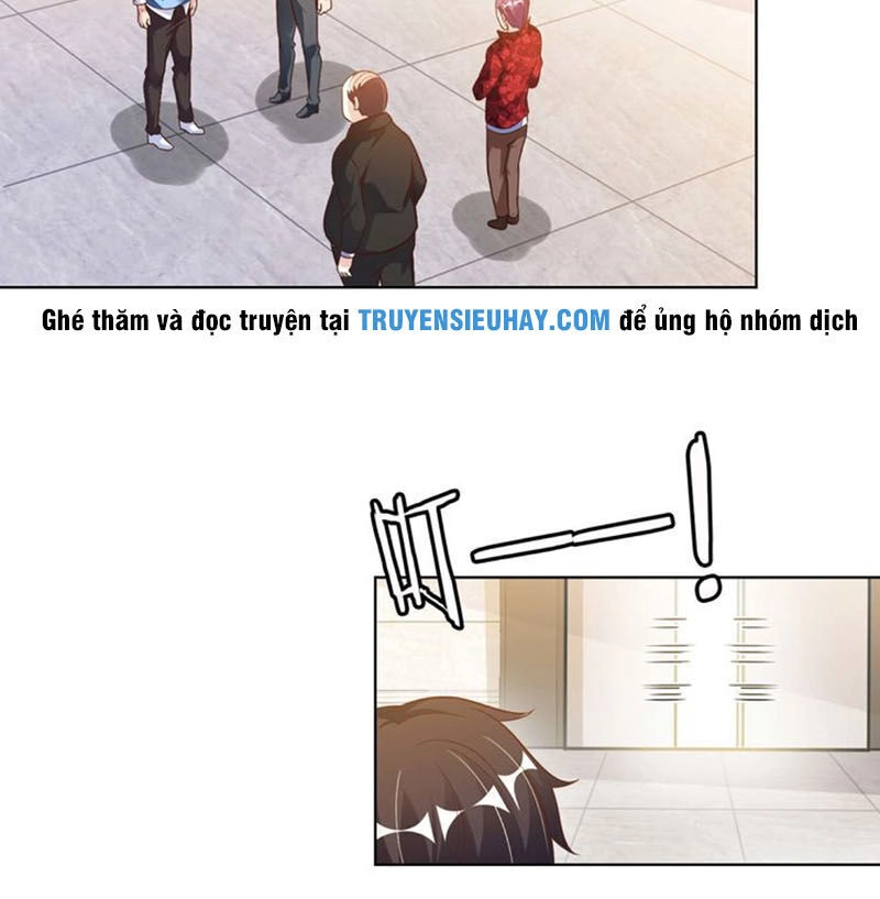 Sư Phụ Của Ta Là Thần Tiên Chapter 4 - 32