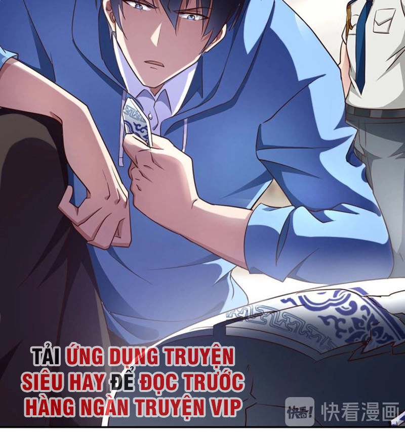 Sư Phụ Của Ta Là Thần Tiên Chapter 4 - 38