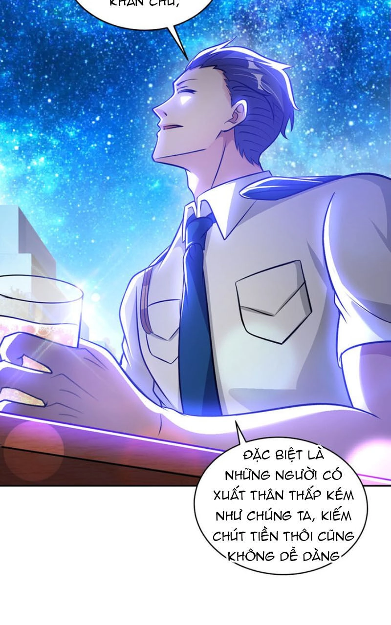 Sư Phụ Của Ta Là Thần Tiên Chapter 5 - 15