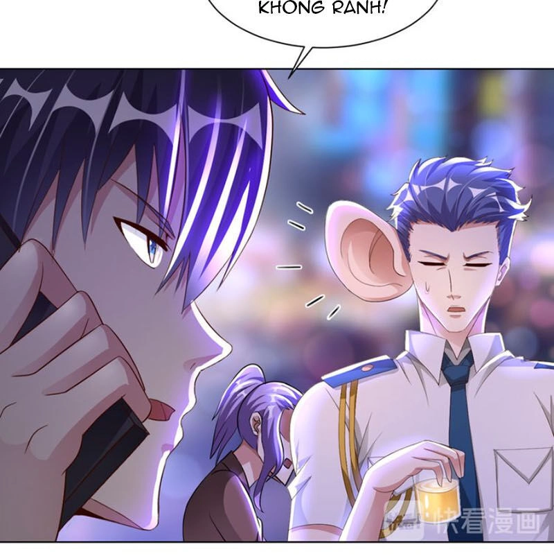 Sư Phụ Của Ta Là Thần Tiên Chapter 5 - 22