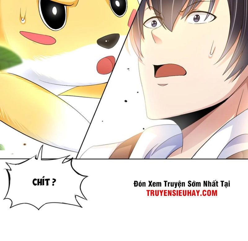 Sư Phụ Của Ta Là Thần Tiên Chapter 5 - 37