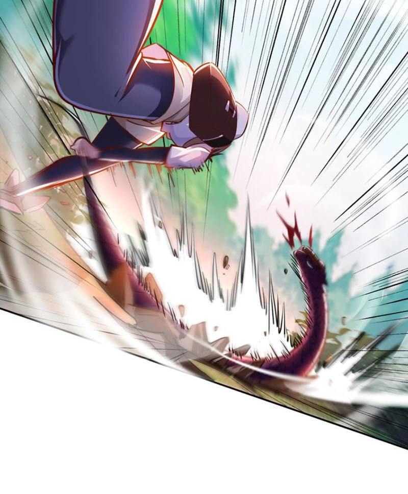 Sư Phụ Của Ta Là Thần Tiên Chapter 6 - 16