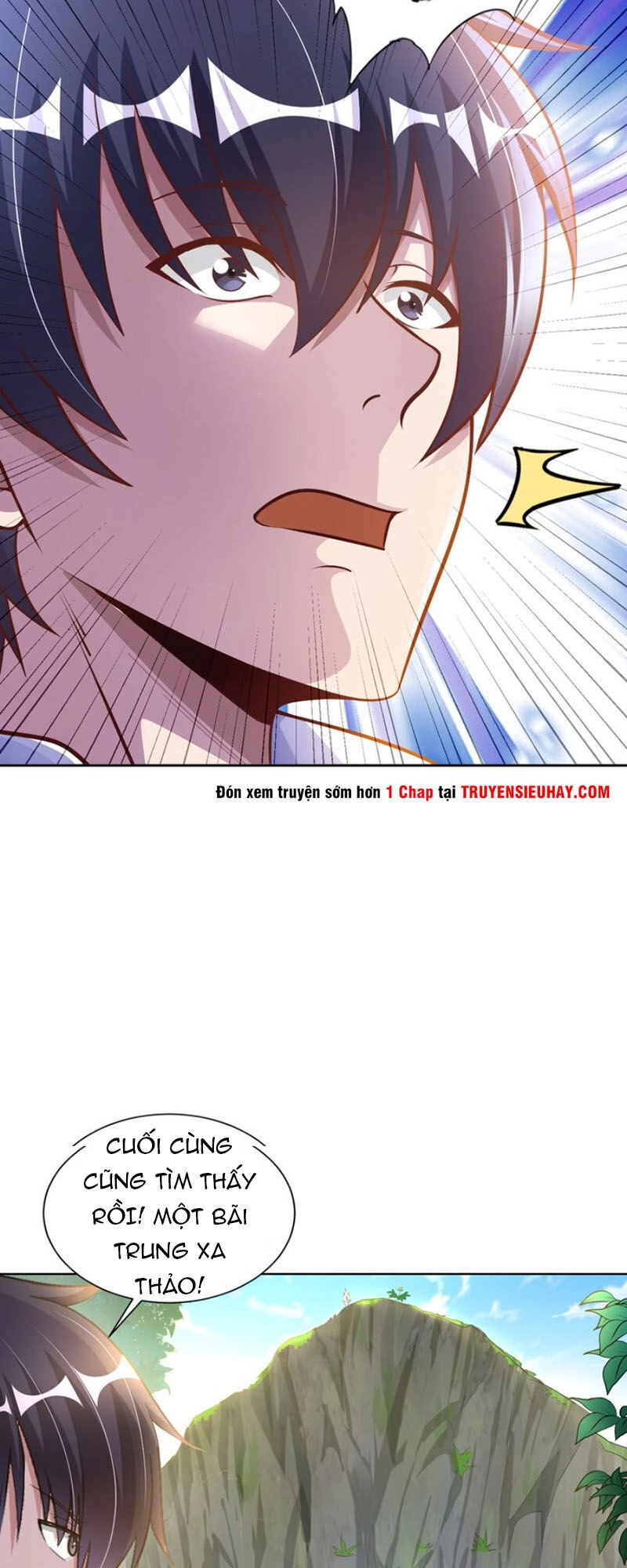 Sư Phụ Của Ta Là Thần Tiên Chapter 6 - 21