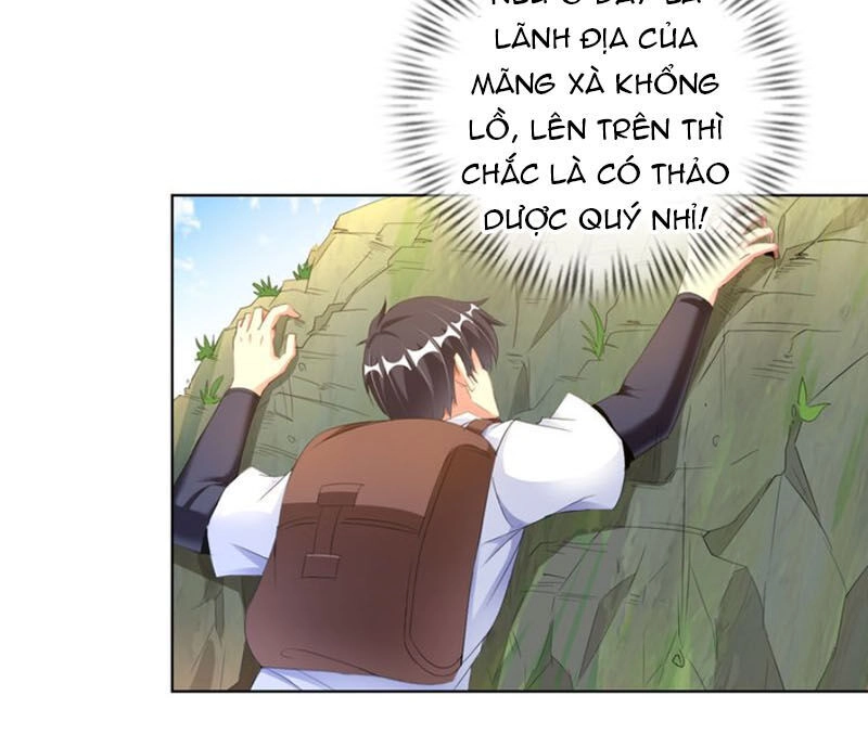 Sư Phụ Của Ta Là Thần Tiên Chapter 6 - 23