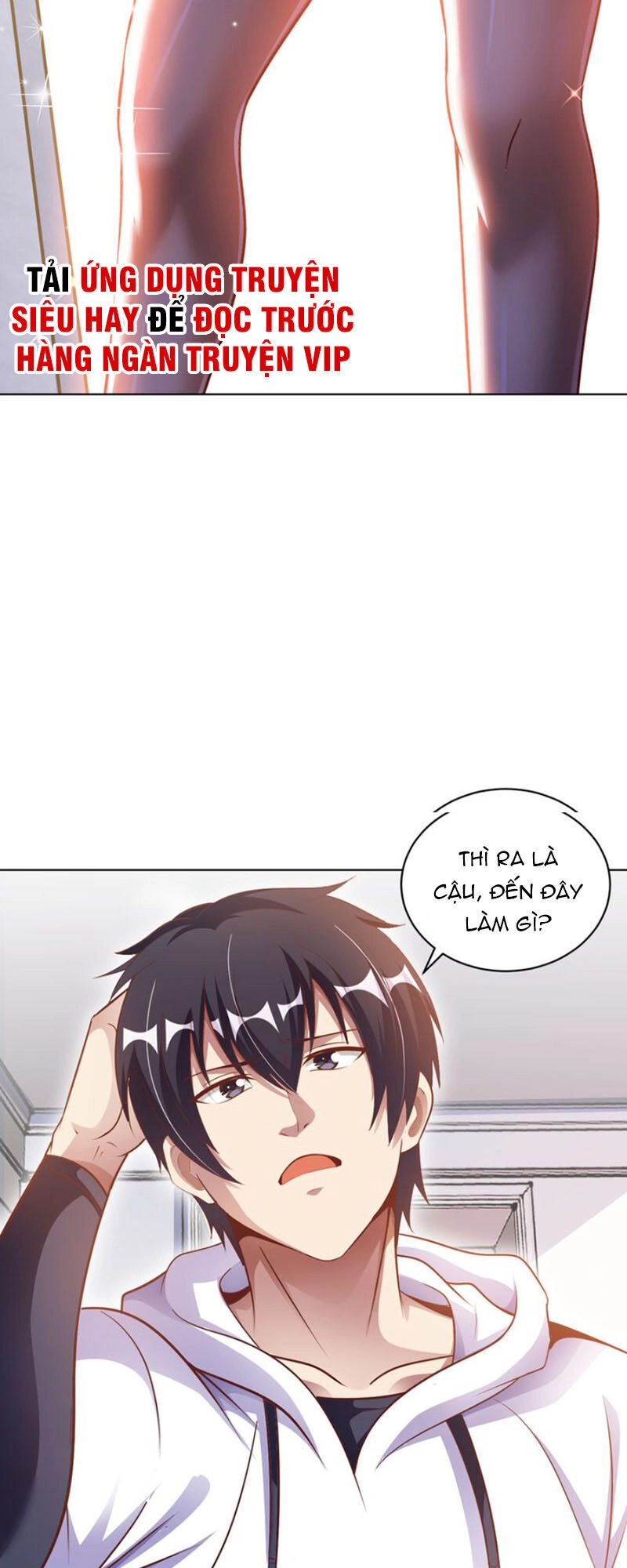 Sư Phụ Của Ta Là Thần Tiên Chapter 6 - 39