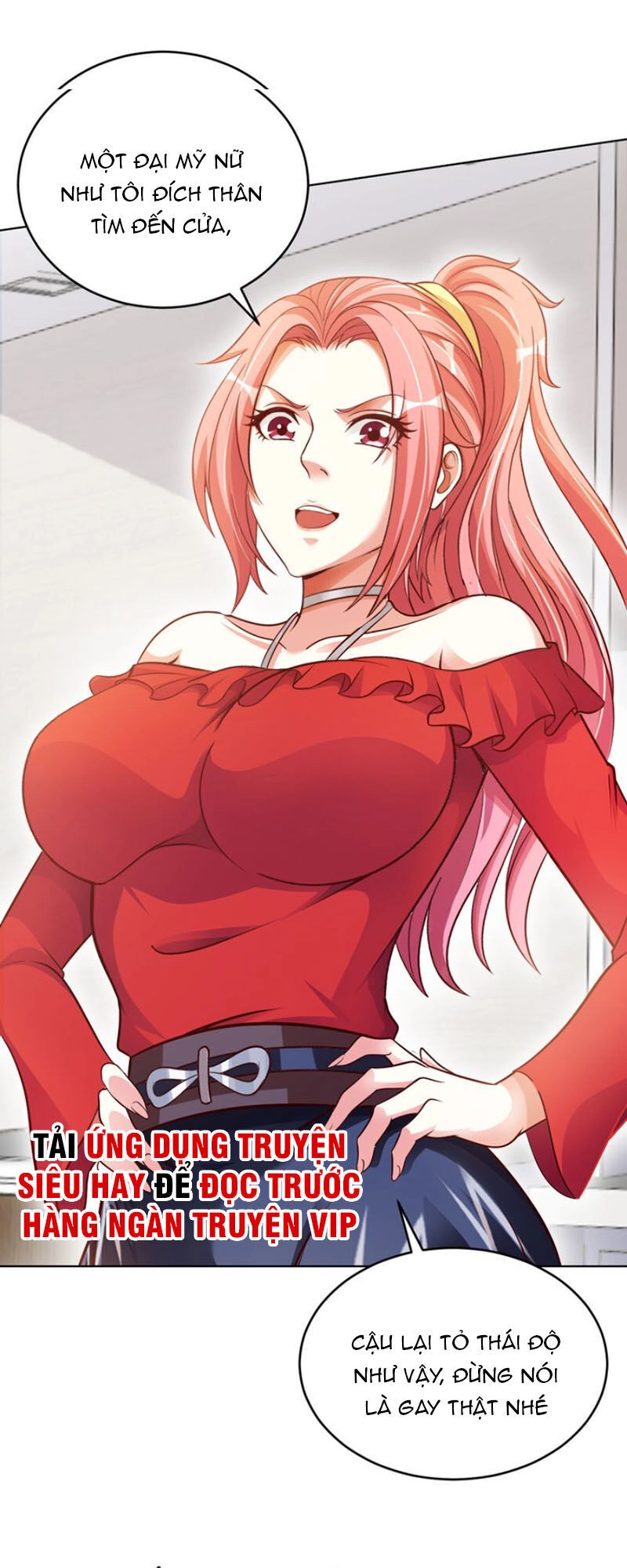 Sư Phụ Của Ta Là Thần Tiên Chapter 6 - 41