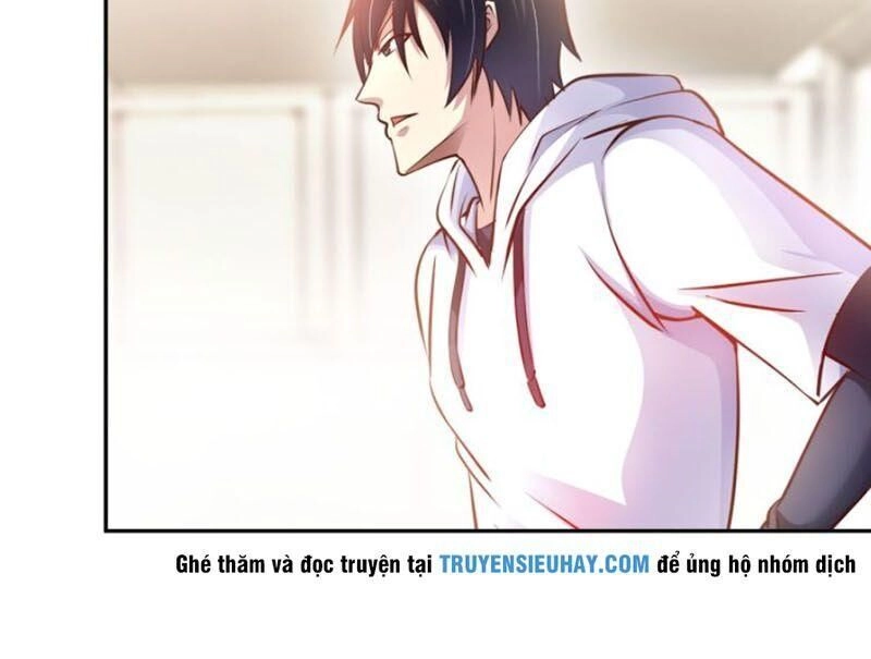 Sư Phụ Của Ta Là Thần Tiên Chapter 7 - 4