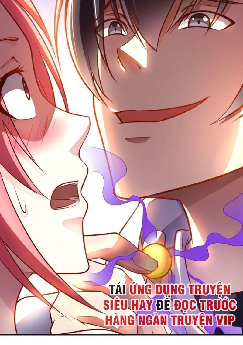 Sư Phụ Của Ta Là Thần Tiên Chapter 7 - 9