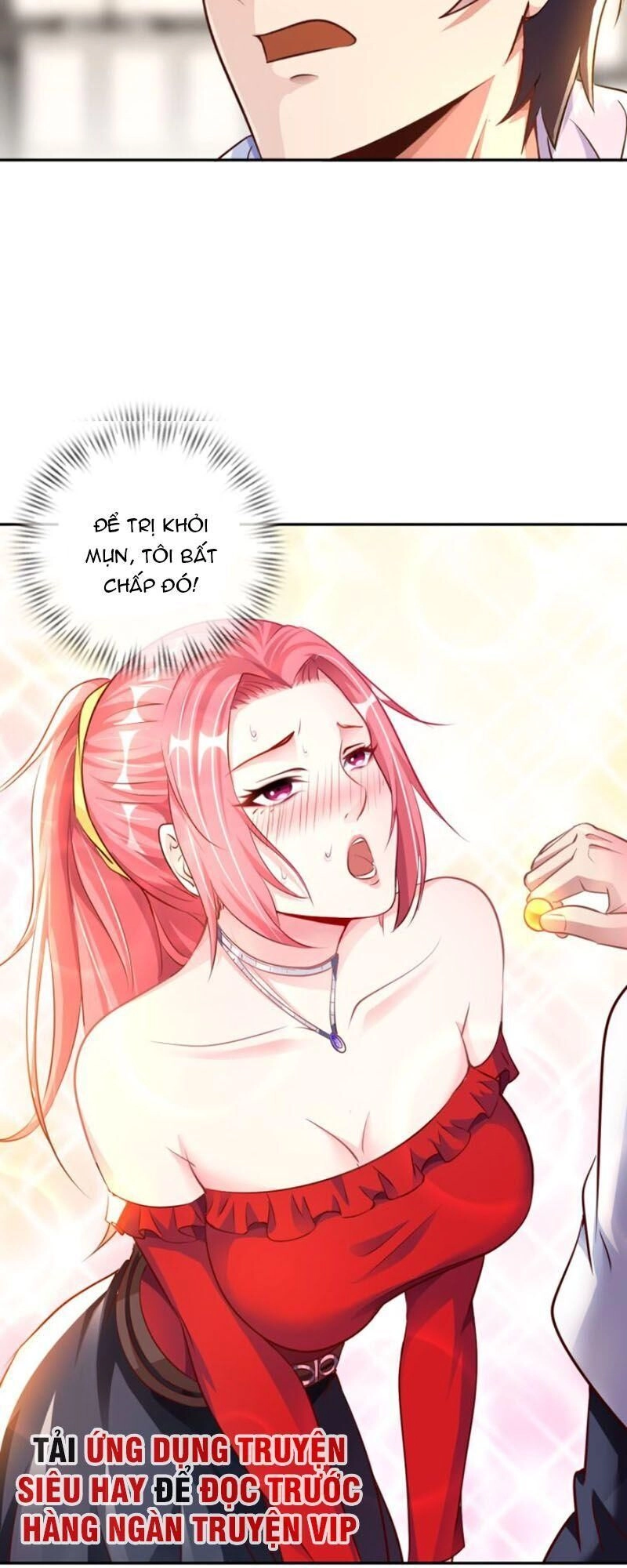 Sư Phụ Của Ta Là Thần Tiên Chapter 7 - 11