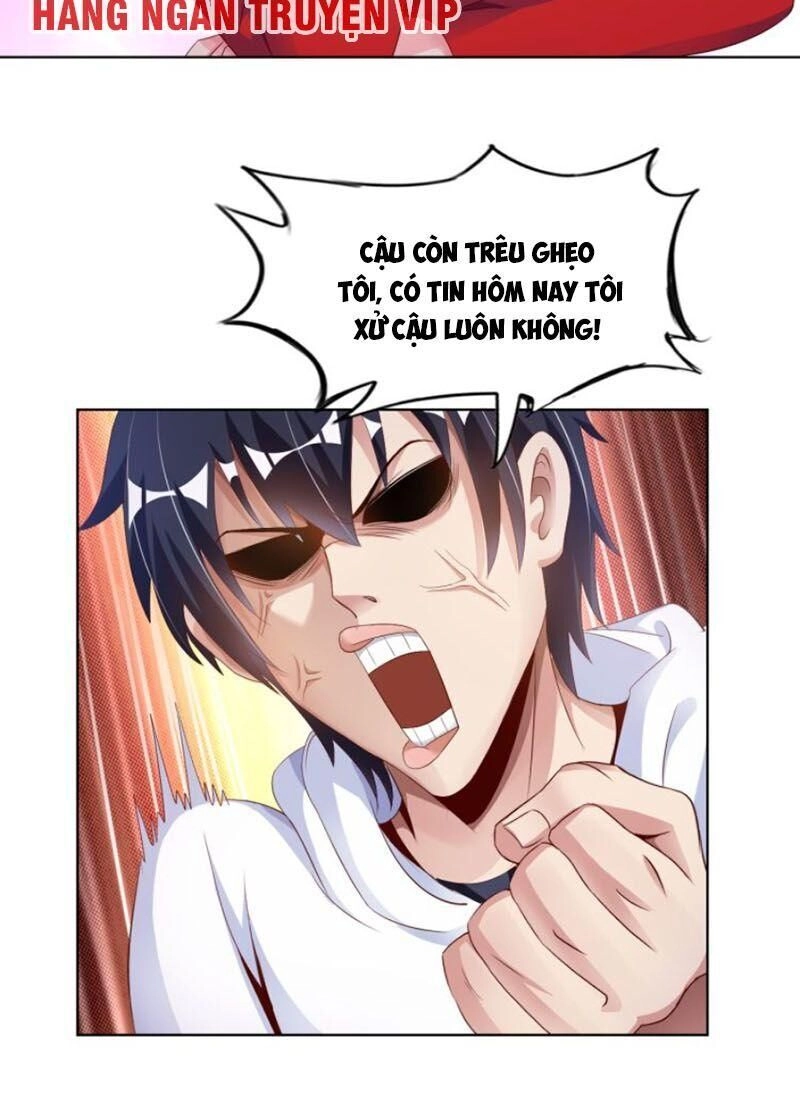 Sư Phụ Của Ta Là Thần Tiên Chapter 7 - 21