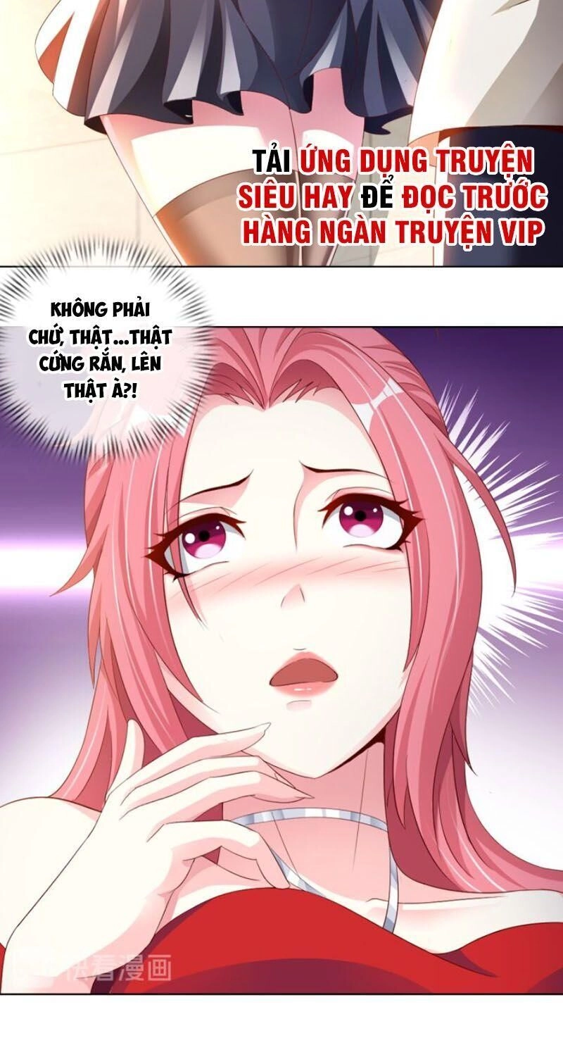 Sư Phụ Của Ta Là Thần Tiên Chapter 7 - 24