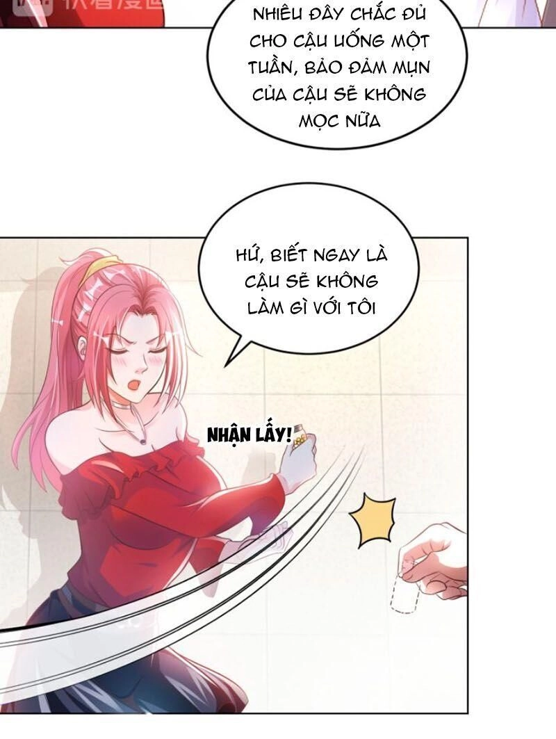 Sư Phụ Của Ta Là Thần Tiên Chapter 7 - 27