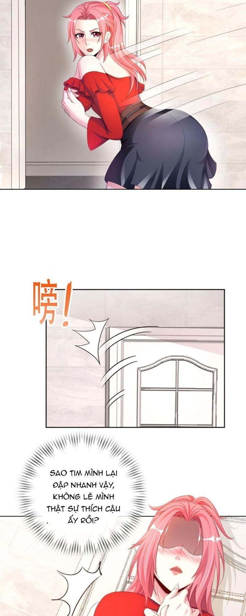 Sư Phụ Của Ta Là Thần Tiên Chapter 7 - 29