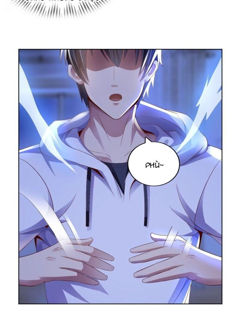 Sư Phụ Của Ta Là Thần Tiên Chapter 7 - 33