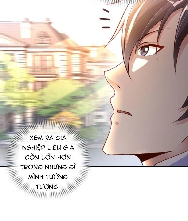 Sư Phụ Của Ta Là Thần Tiên Chapter 8 - 4