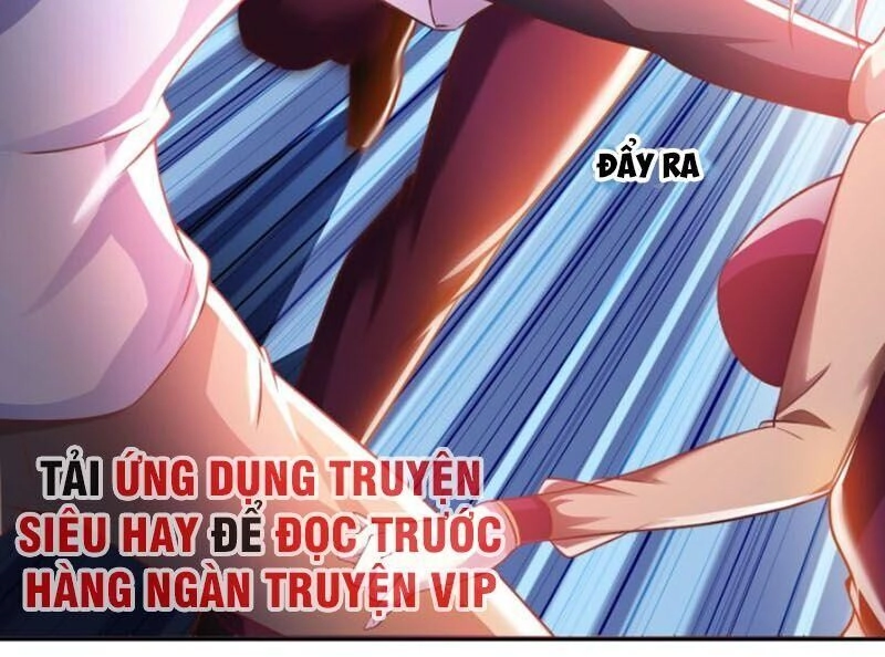 Sư Phụ Của Ta Là Thần Tiên Chapter 8 - 15