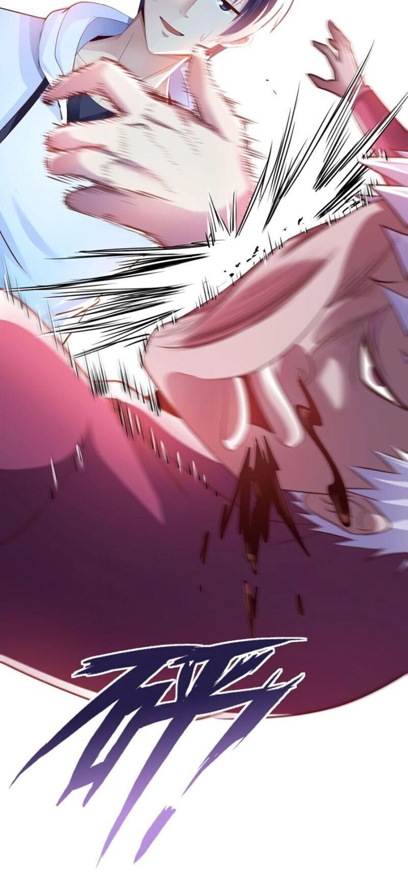 Sư Phụ Của Ta Là Thần Tiên Chapter 8 - 18