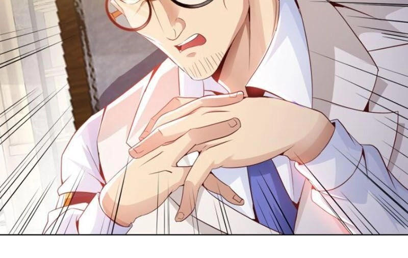 Sư Phụ Của Ta Là Thần Tiên Chapter 8 - 34