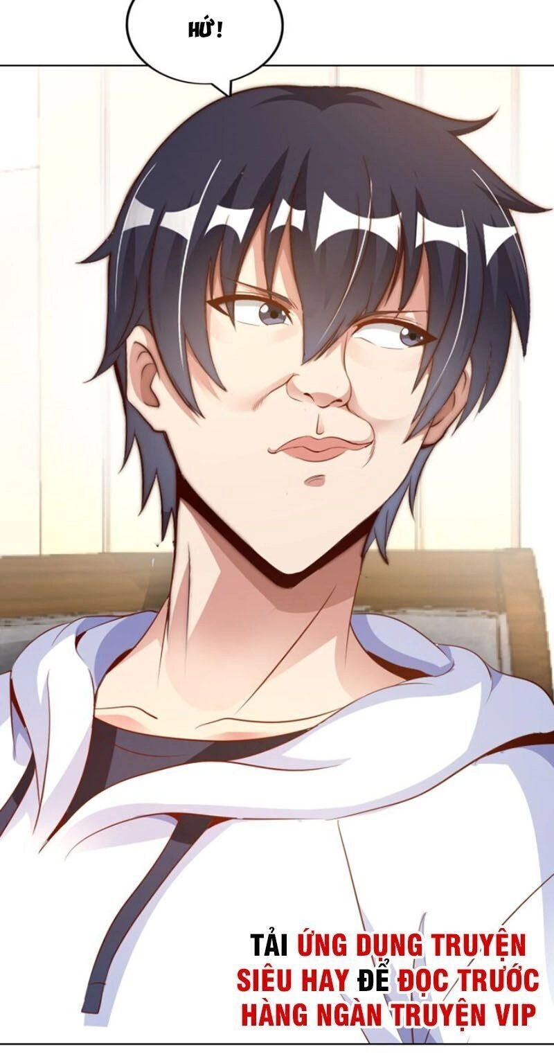 Sư Phụ Của Ta Là Thần Tiên Chapter 8 - 37