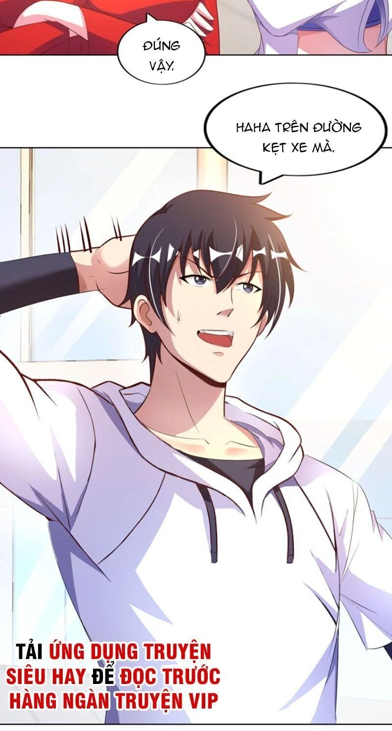 Sư Phụ Của Ta Là Thần Tiên Chapter 9 - 24