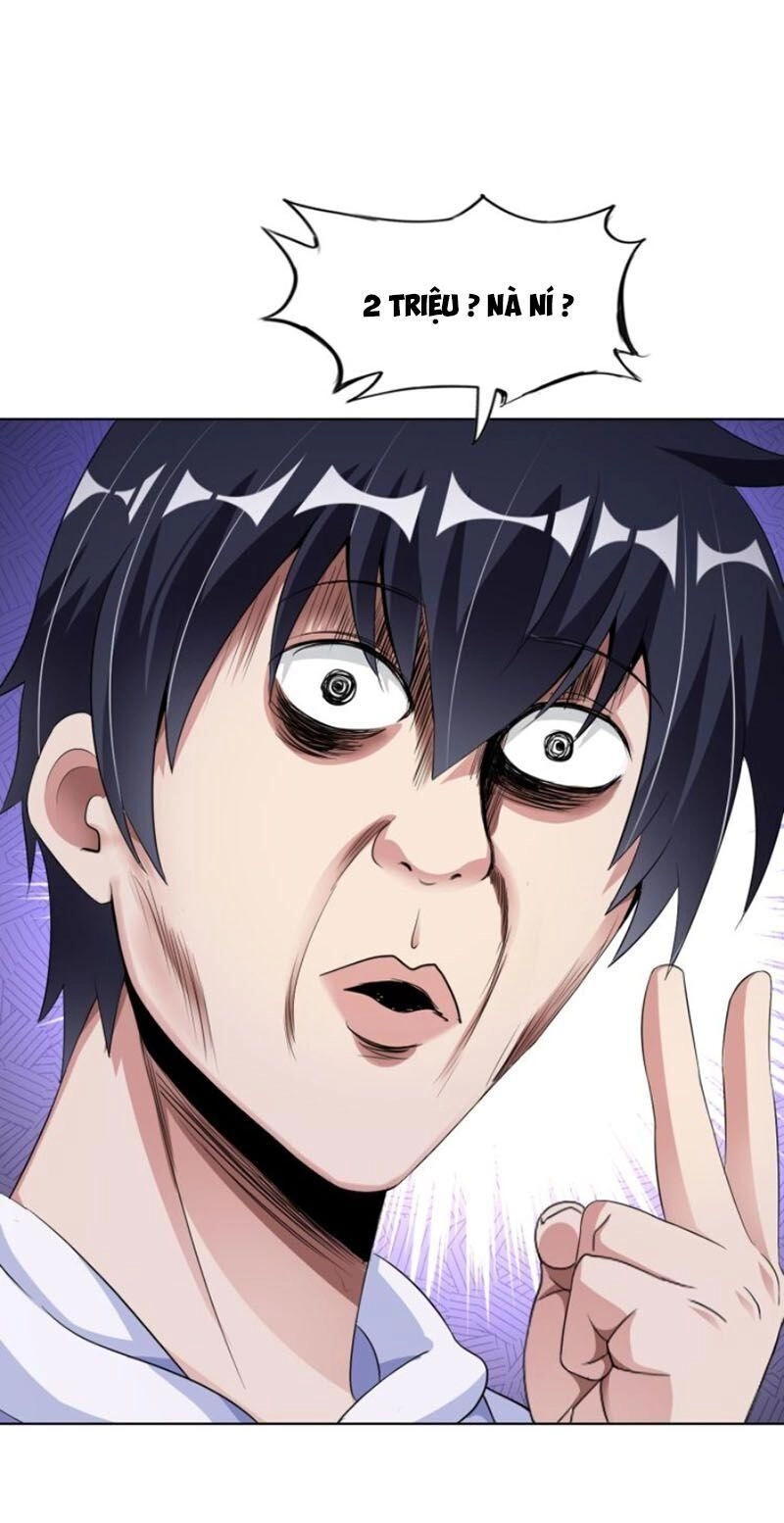 Sư Phụ Của Ta Là Thần Tiên Chapter 9 - 27