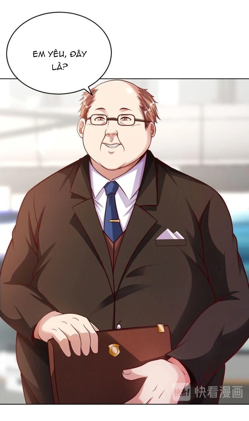 Sư Phụ Của Ta Là Thần Tiên Chapter 9 - 34