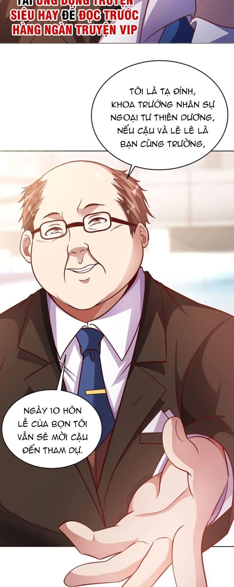 Sư Phụ Của Ta Là Thần Tiên Chapter 9 - 36