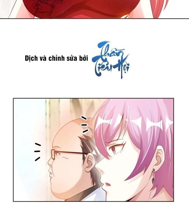 Sư Phụ Của Ta Là Thần Tiên Chapter 10 - 21