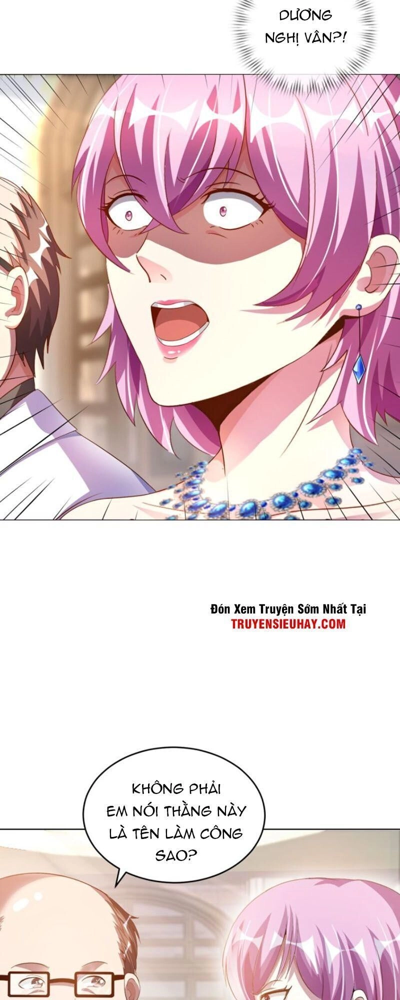 Sư Phụ Của Ta Là Thần Tiên Chapter 10 - 23