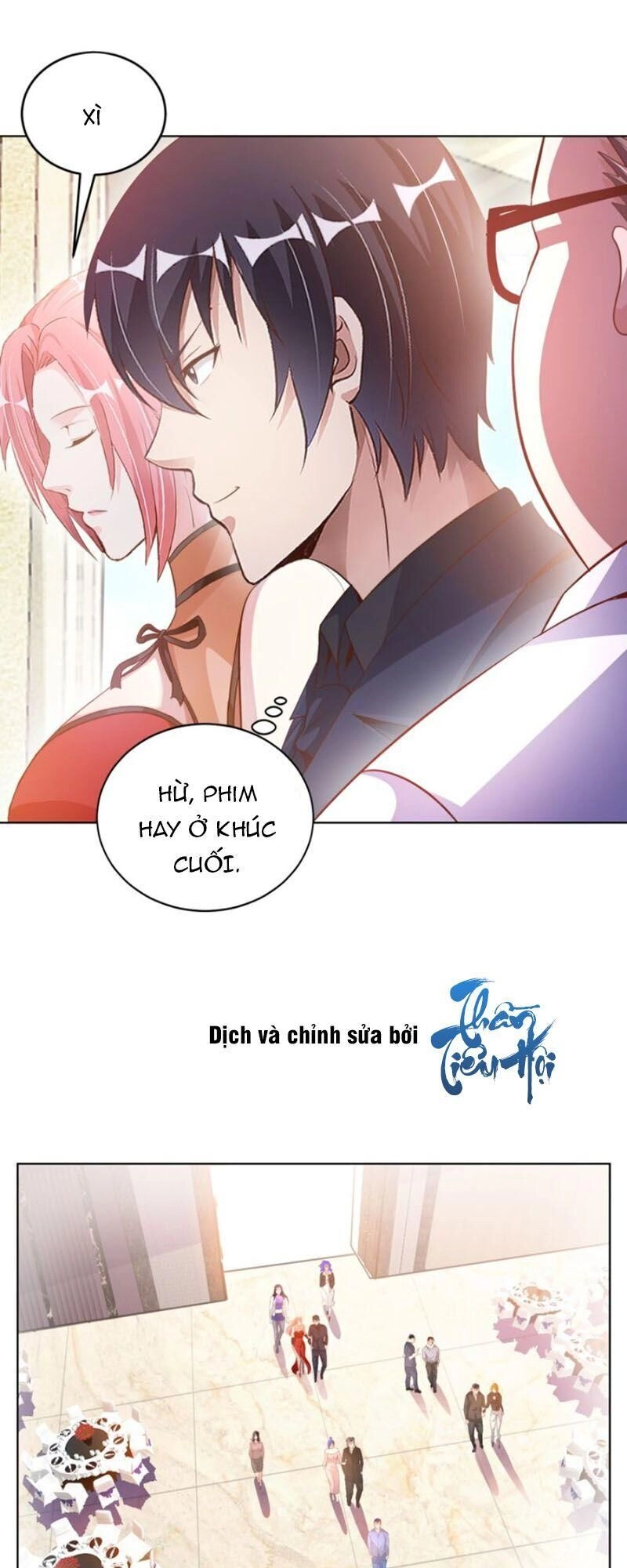 Sư Phụ Của Ta Là Thần Tiên Chapter 10 - 25