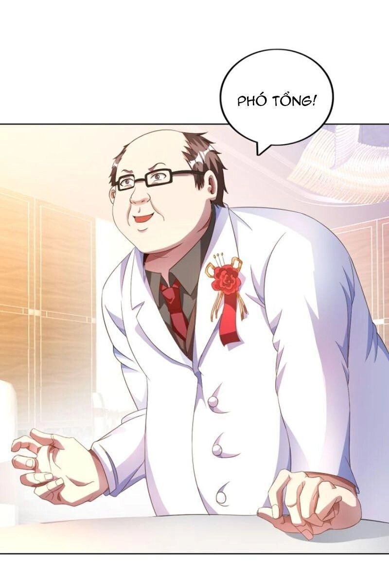 Sư Phụ Của Ta Là Thần Tiên Chapter 10 - 30