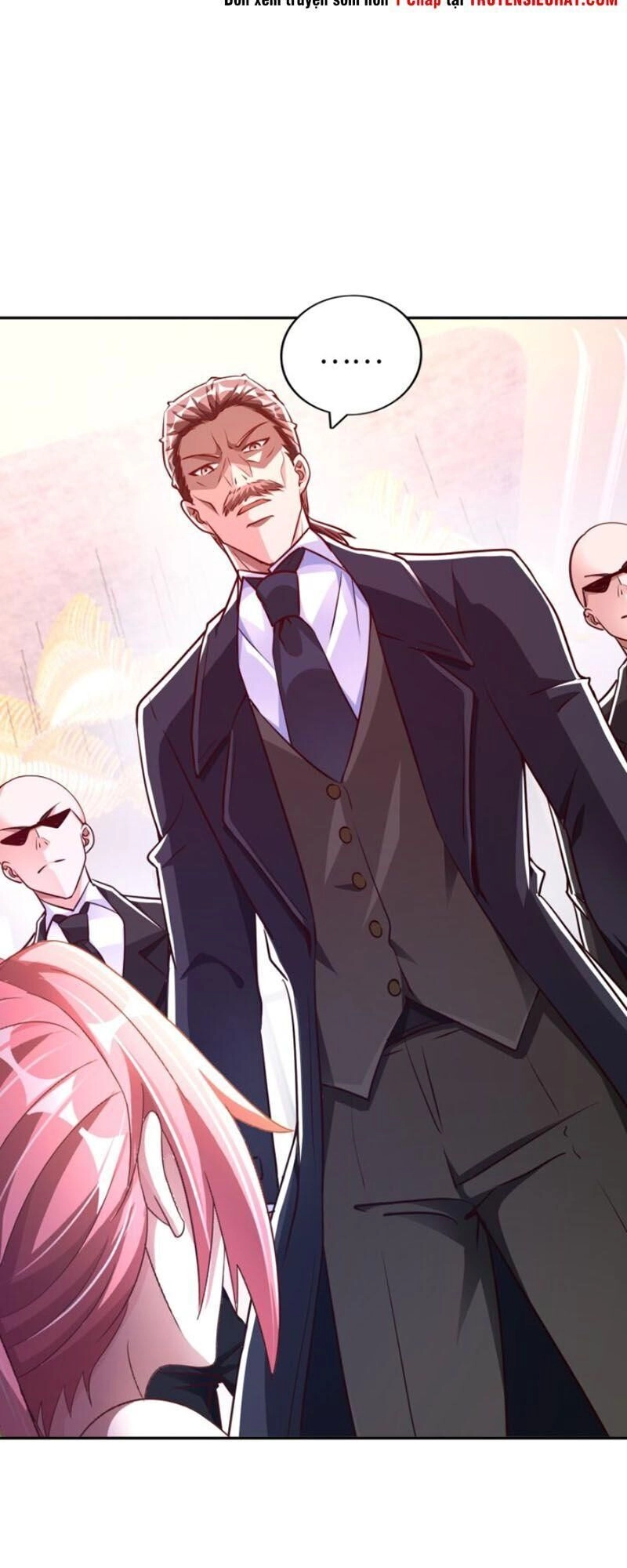 Sư Phụ Của Ta Là Thần Tiên Chapter 11 - 3