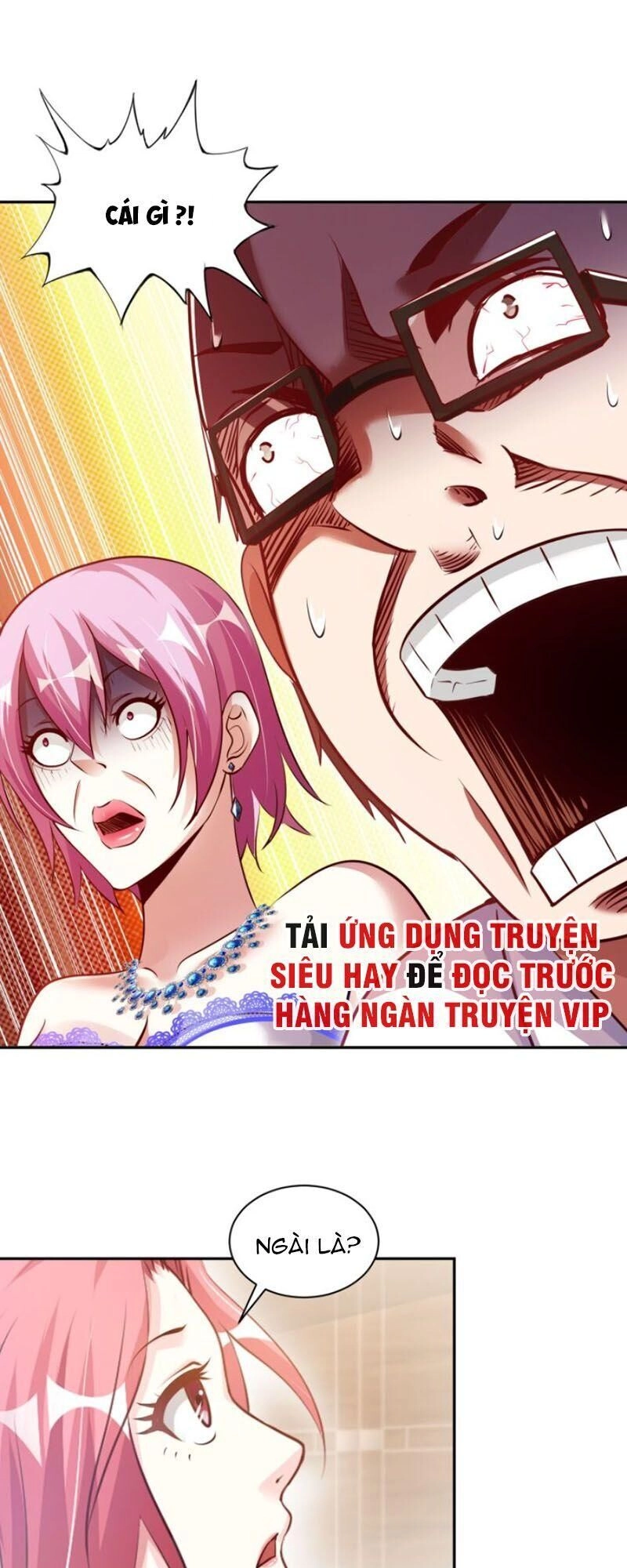 Sư Phụ Của Ta Là Thần Tiên Chapter 11 - 6