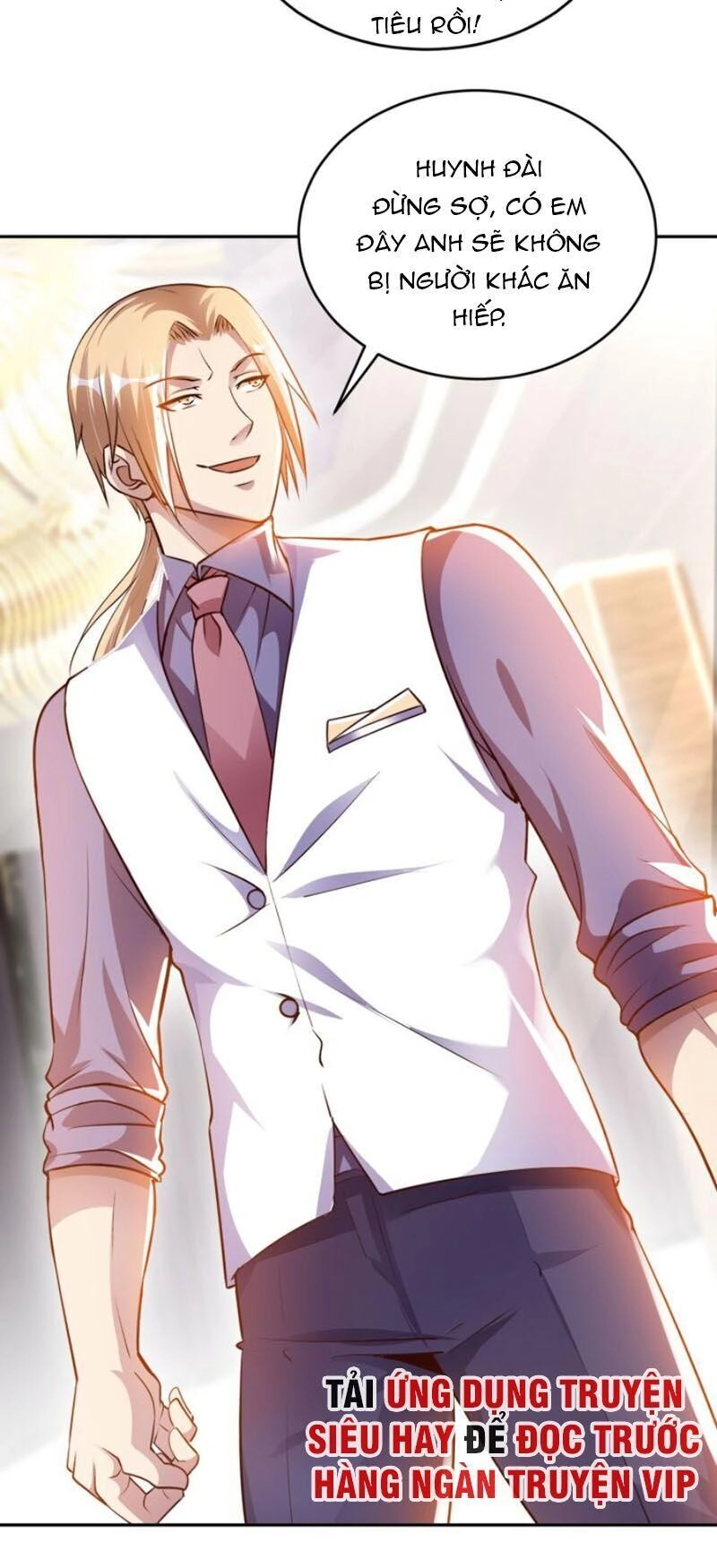 Sư Phụ Của Ta Là Thần Tiên Chapter 11 - 23