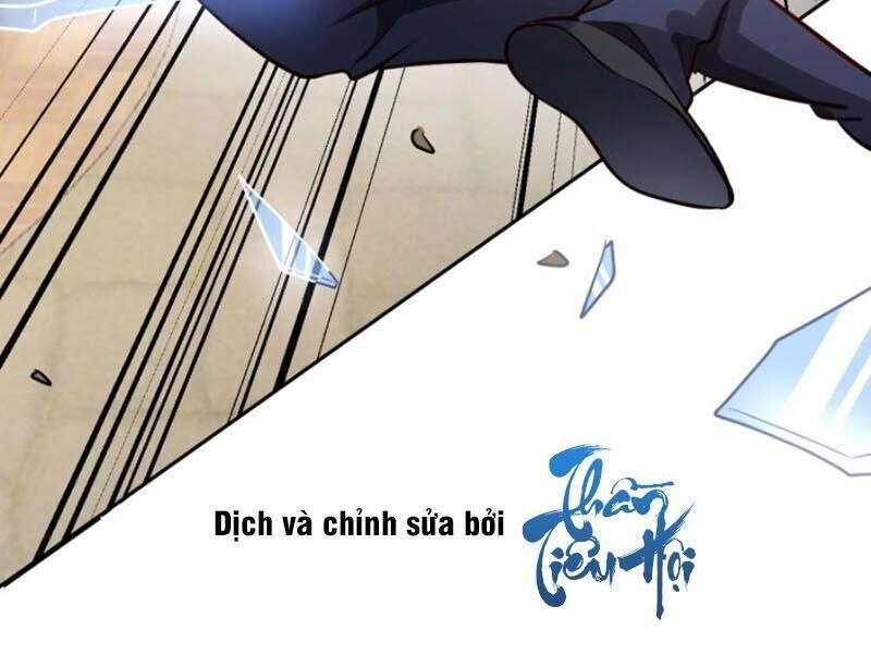 Sư Phụ Của Ta Là Thần Tiên Chapter 11 - 27