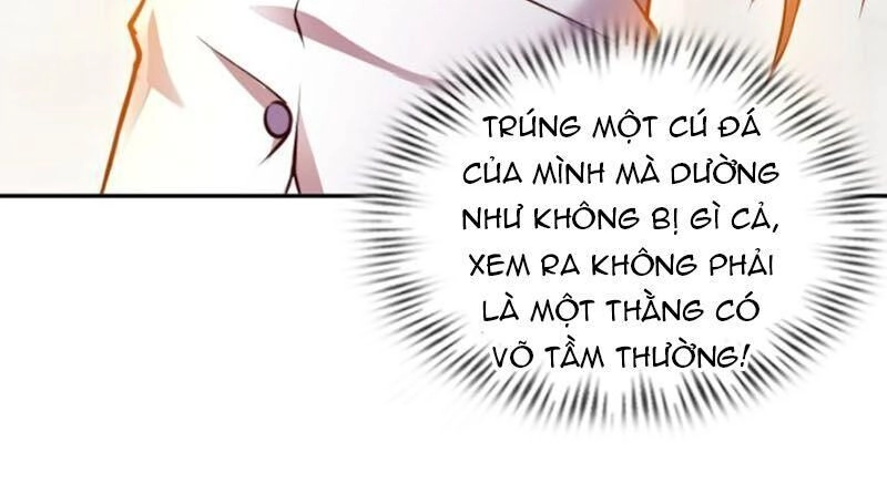 Sư Phụ Của Ta Là Thần Tiên Chapter 11 - 30