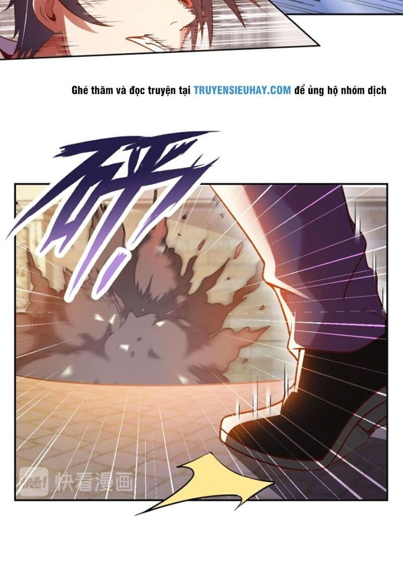 Sư Phụ Của Ta Là Thần Tiên Chapter 12 - 13