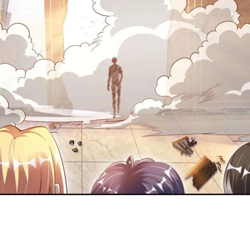 Sư Phụ Của Ta Là Thần Tiên Chapter 12 - 21