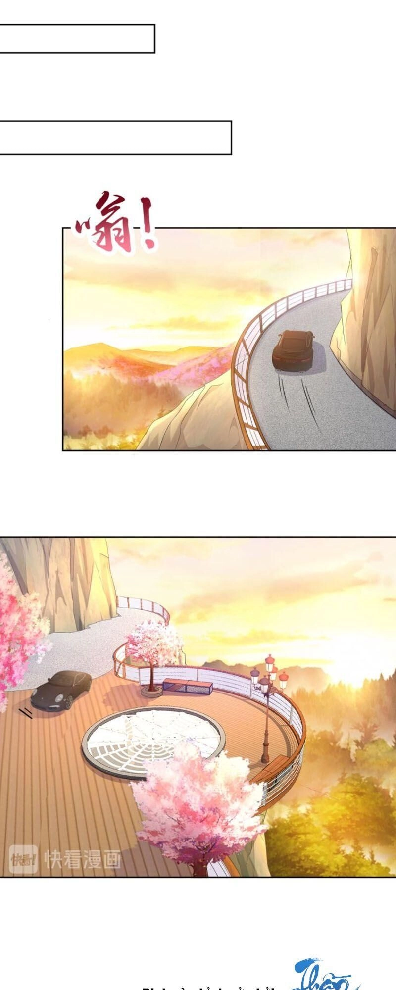 Sư Phụ Của Ta Là Thần Tiên Chapter 12 - 30