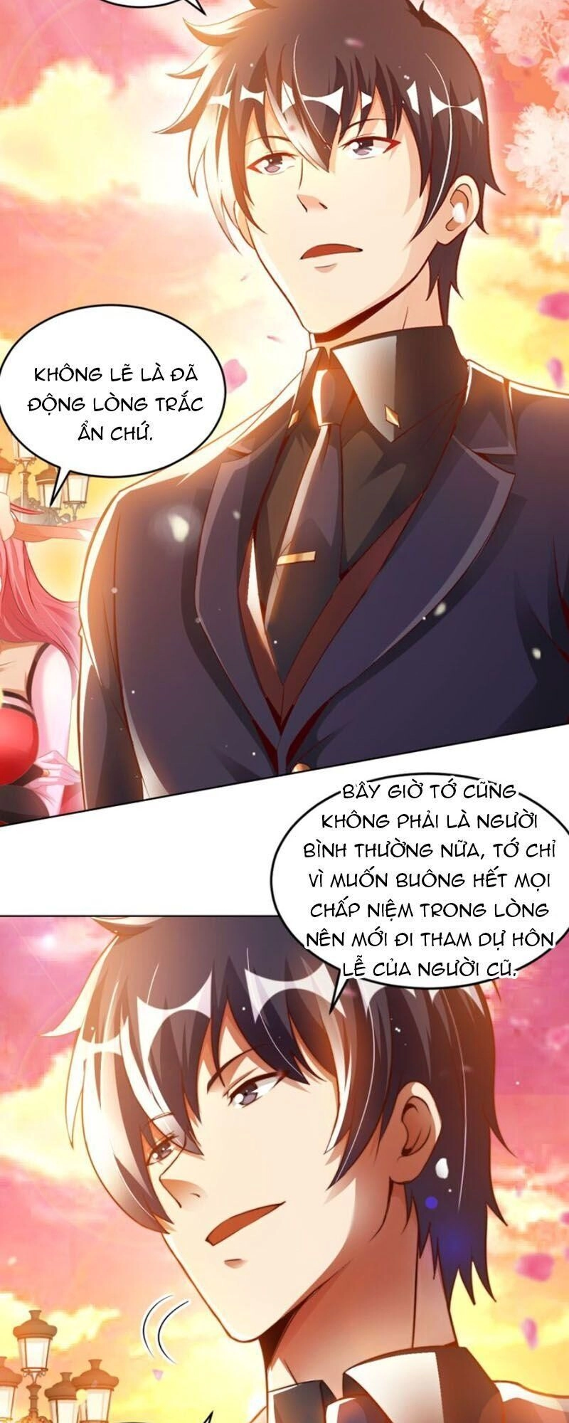 Sư Phụ Của Ta Là Thần Tiên Chapter 12 - 34