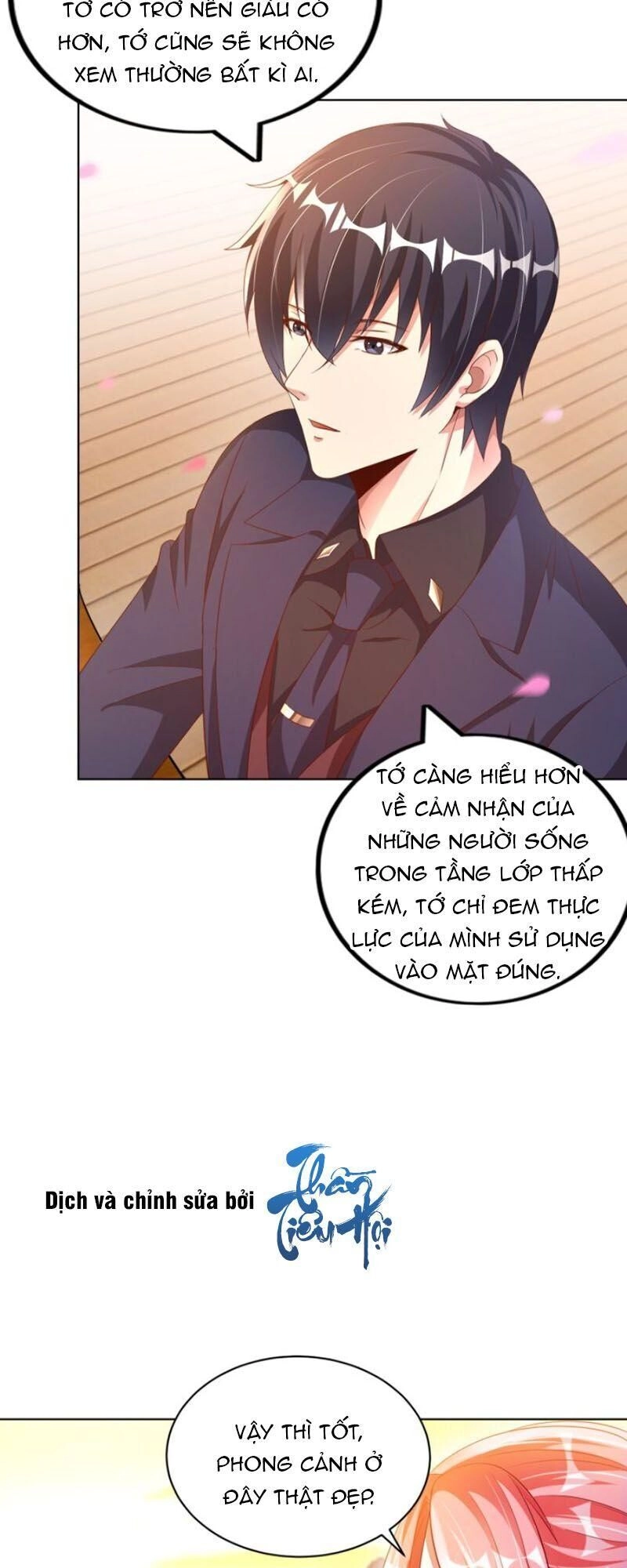 Sư Phụ Của Ta Là Thần Tiên Chapter 12 - 39