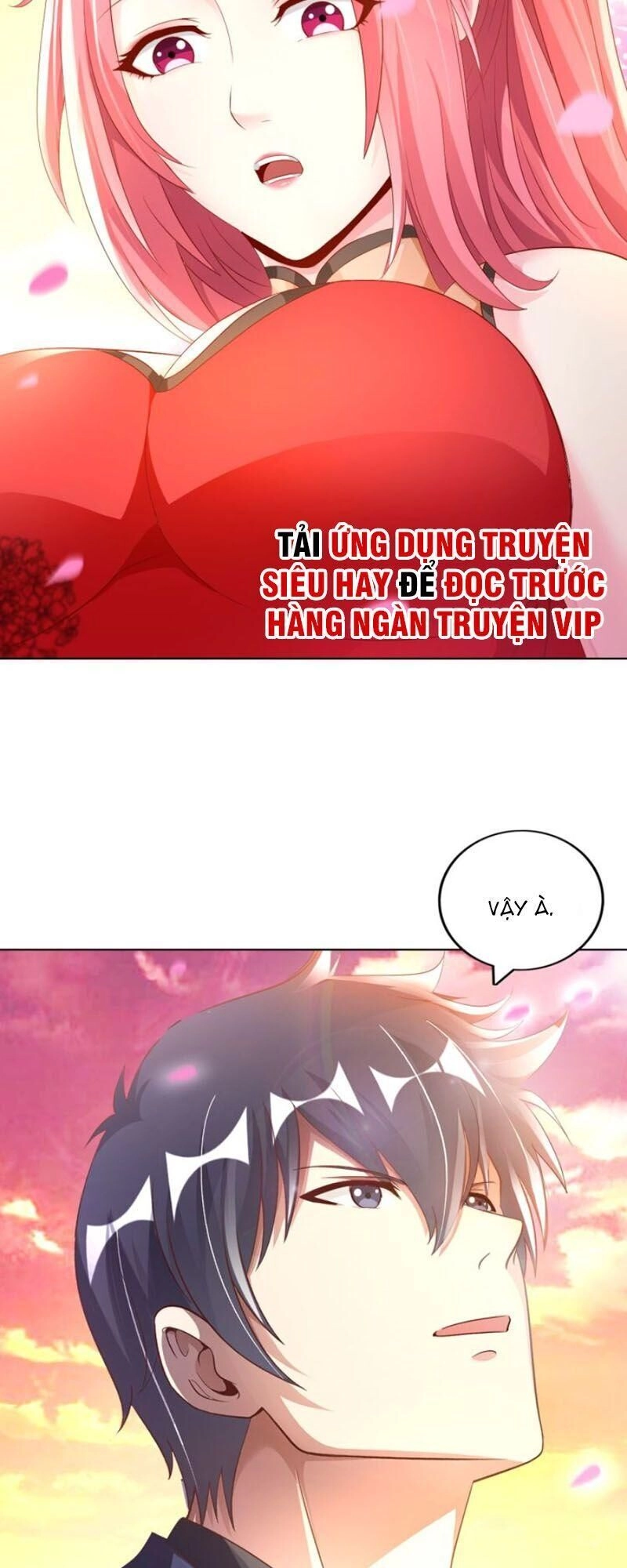 Sư Phụ Của Ta Là Thần Tiên Chapter 12 - 43