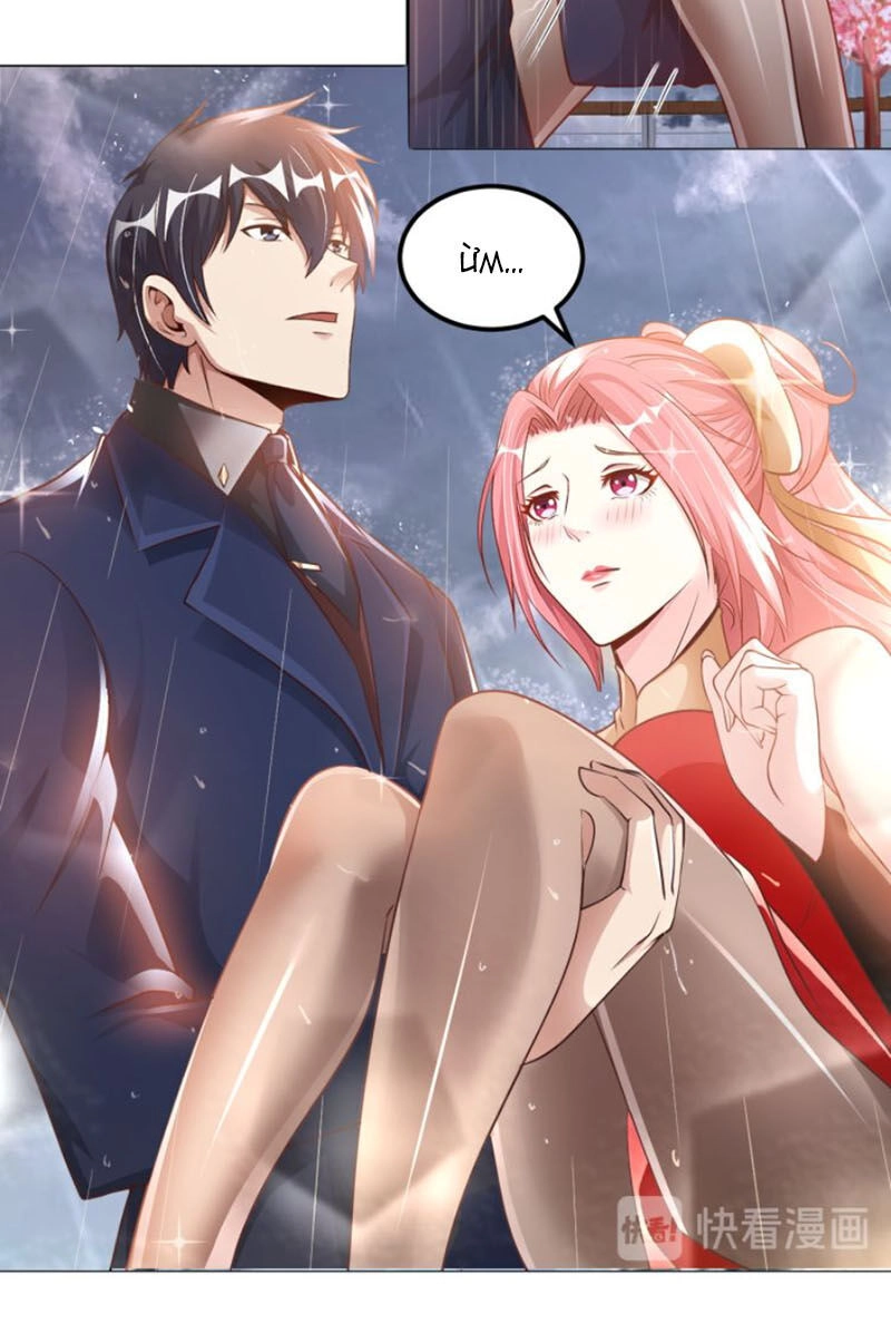 Sư Phụ Của Ta Là Thần Tiên Chapter 13 - 7