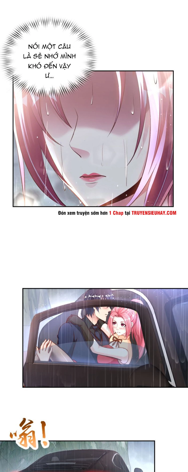 Sư Phụ Của Ta Là Thần Tiên Chapter 13 - 8