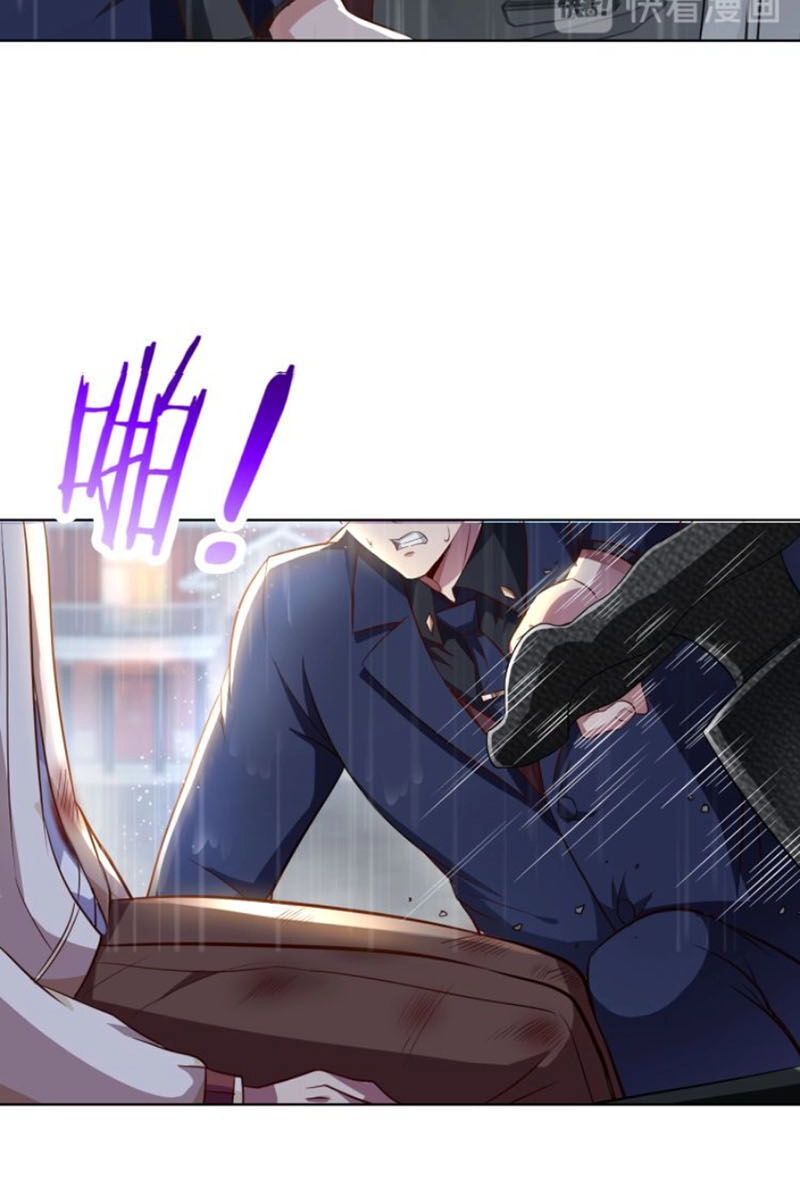 Sư Phụ Của Ta Là Thần Tiên Chapter 13 - 29