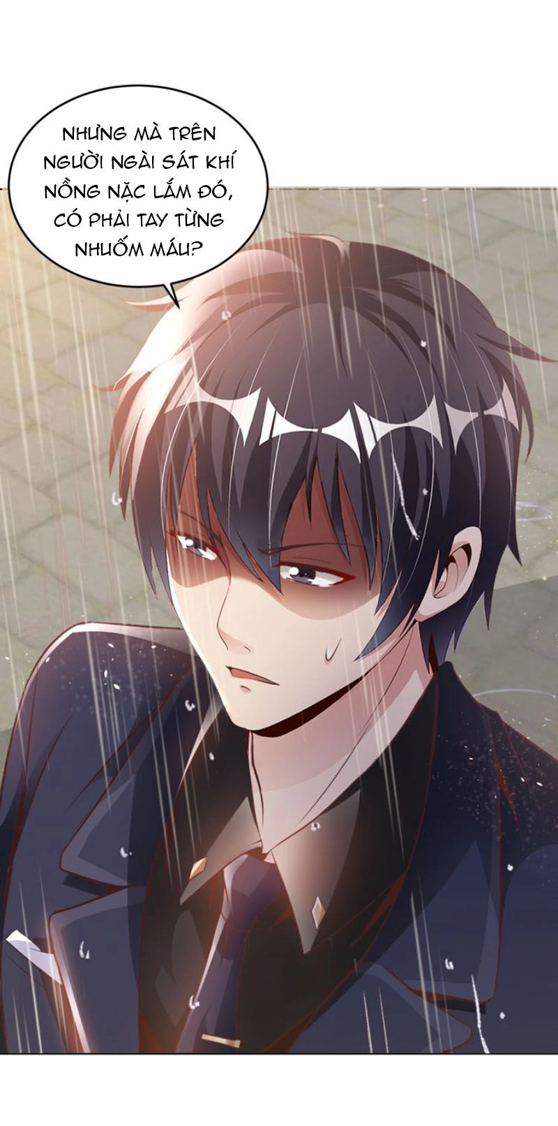 Sư Phụ Của Ta Là Thần Tiên Chapter 13 - 35